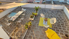 Casa con terrazza esclusiva su Nardò Nardò